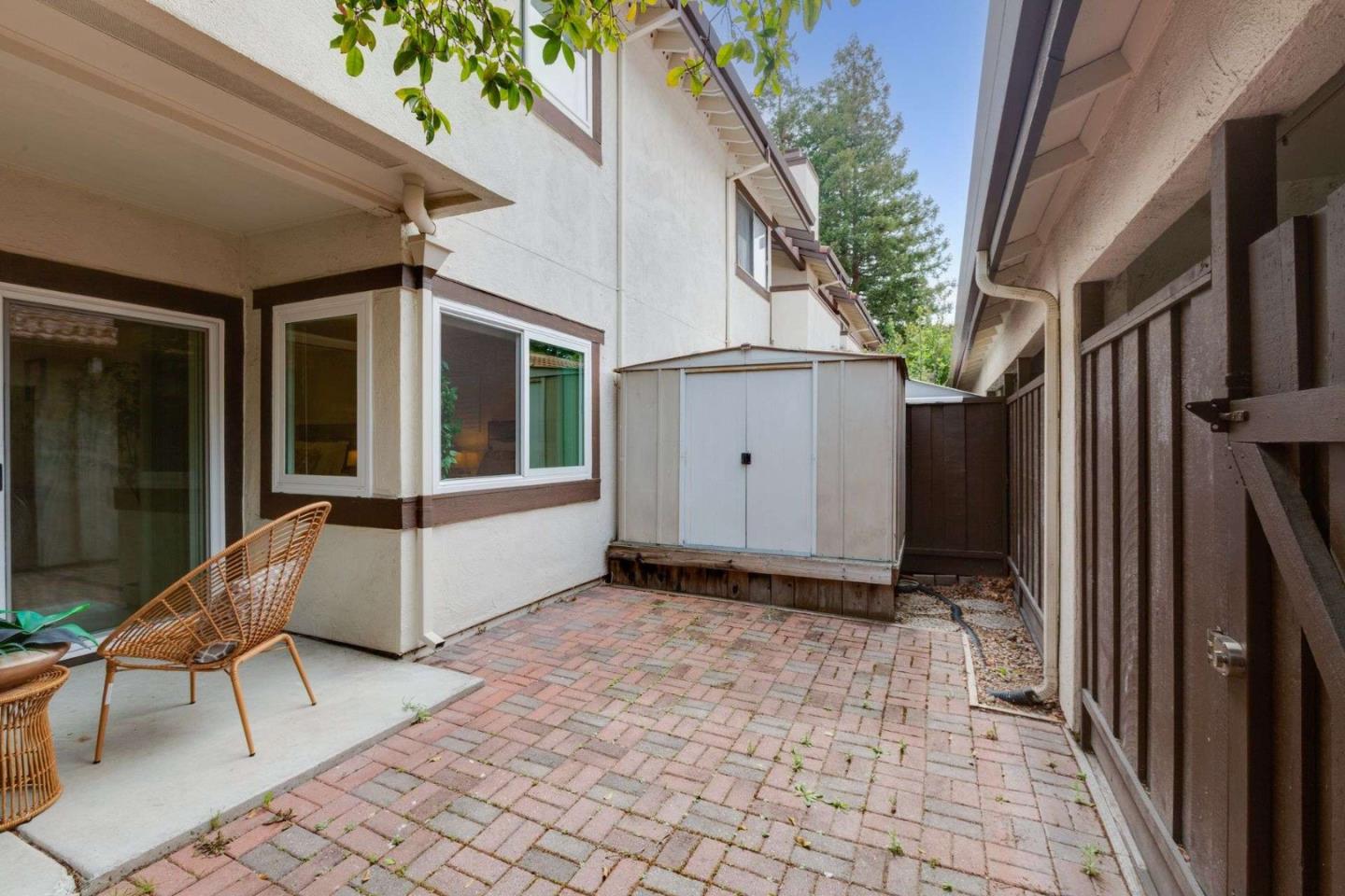 Detail Gallery Image 24 of 28 For 1400 Bowe Ave #1704,  Santa Clara,  CA 95051 - 2 Beds | 2 Baths