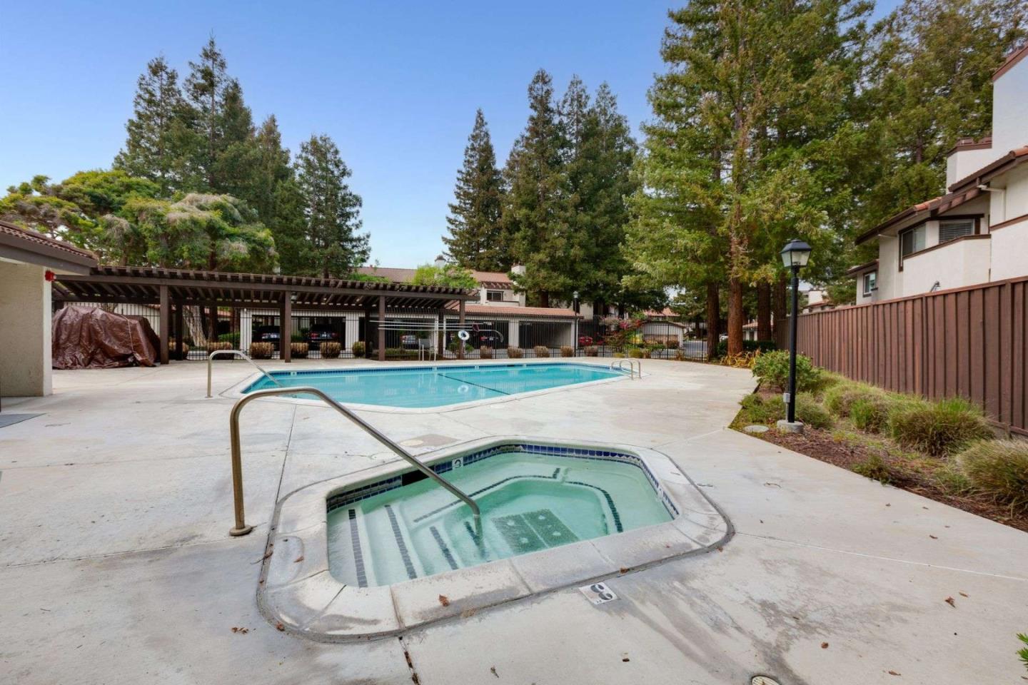 Detail Gallery Image 26 of 28 For 1400 Bowe Ave #1704,  Santa Clara,  CA 95051 - 2 Beds | 2 Baths