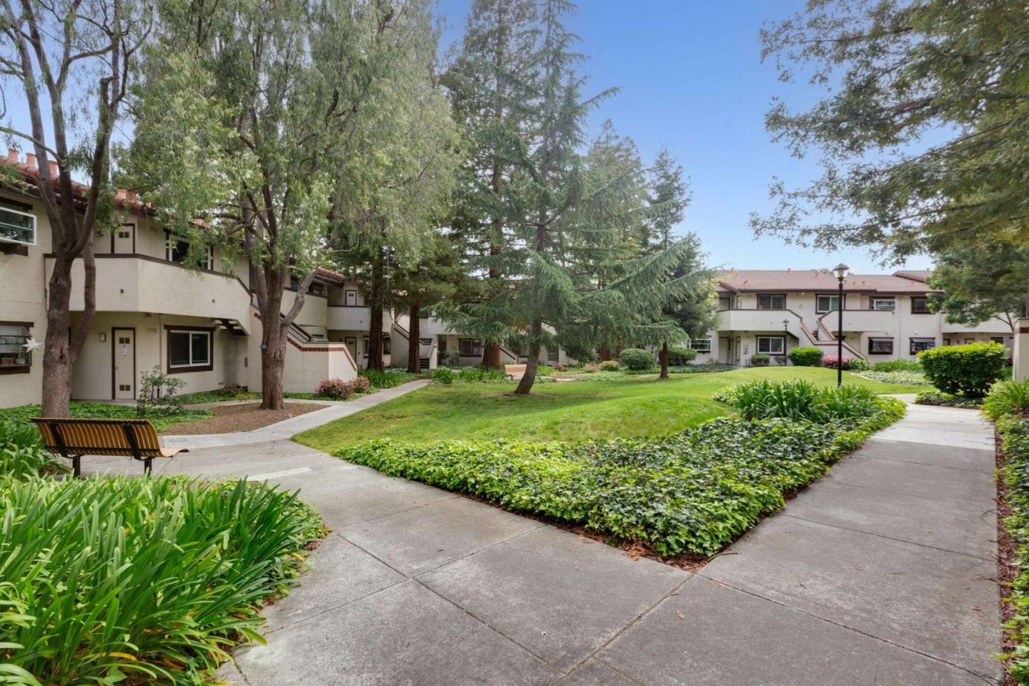 Detail Gallery Image 27 of 28 For 1400 Bowe Ave #1704,  Santa Clara,  CA 95051 - 2 Beds | 2 Baths