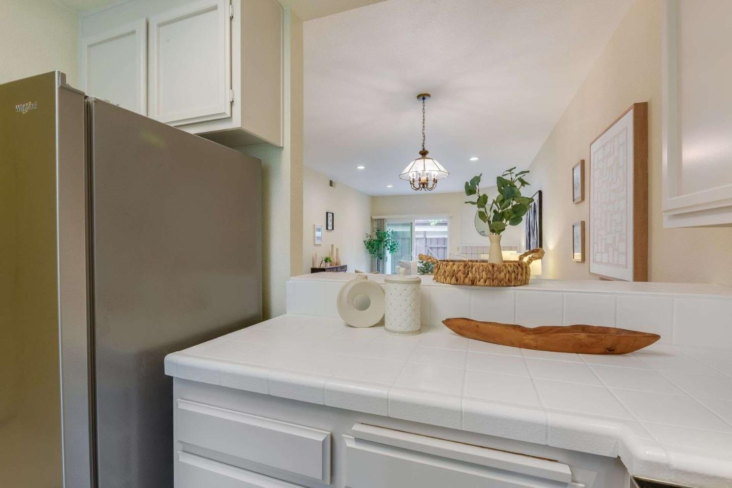 Detail Gallery Image 5 of 28 For 1400 Bowe Ave #1704,  Santa Clara,  CA 95051 - 2 Beds | 2 Baths