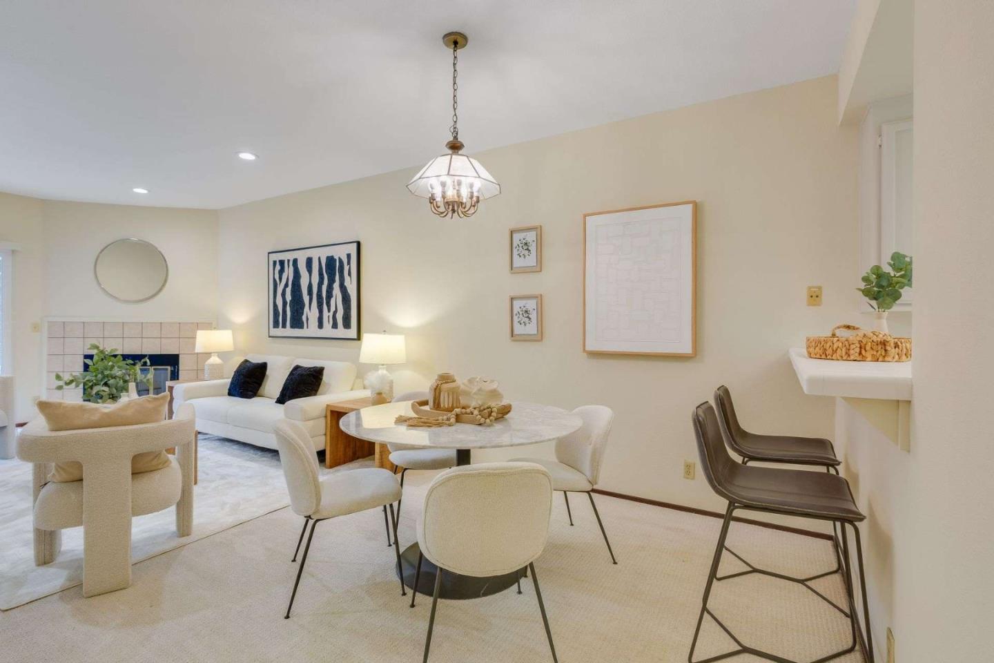Detail Gallery Image 7 of 28 For 1400 Bowe Ave #1704,  Santa Clara,  CA 95051 - 2 Beds | 2 Baths