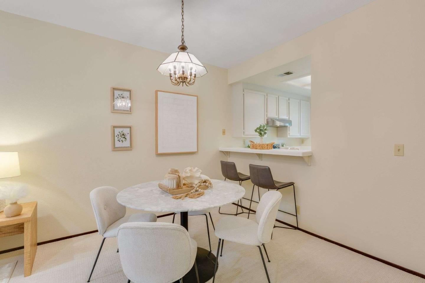 Detail Gallery Image 8 of 28 For 1400 Bowe Ave #1704,  Santa Clara,  CA 95051 - 2 Beds | 2 Baths