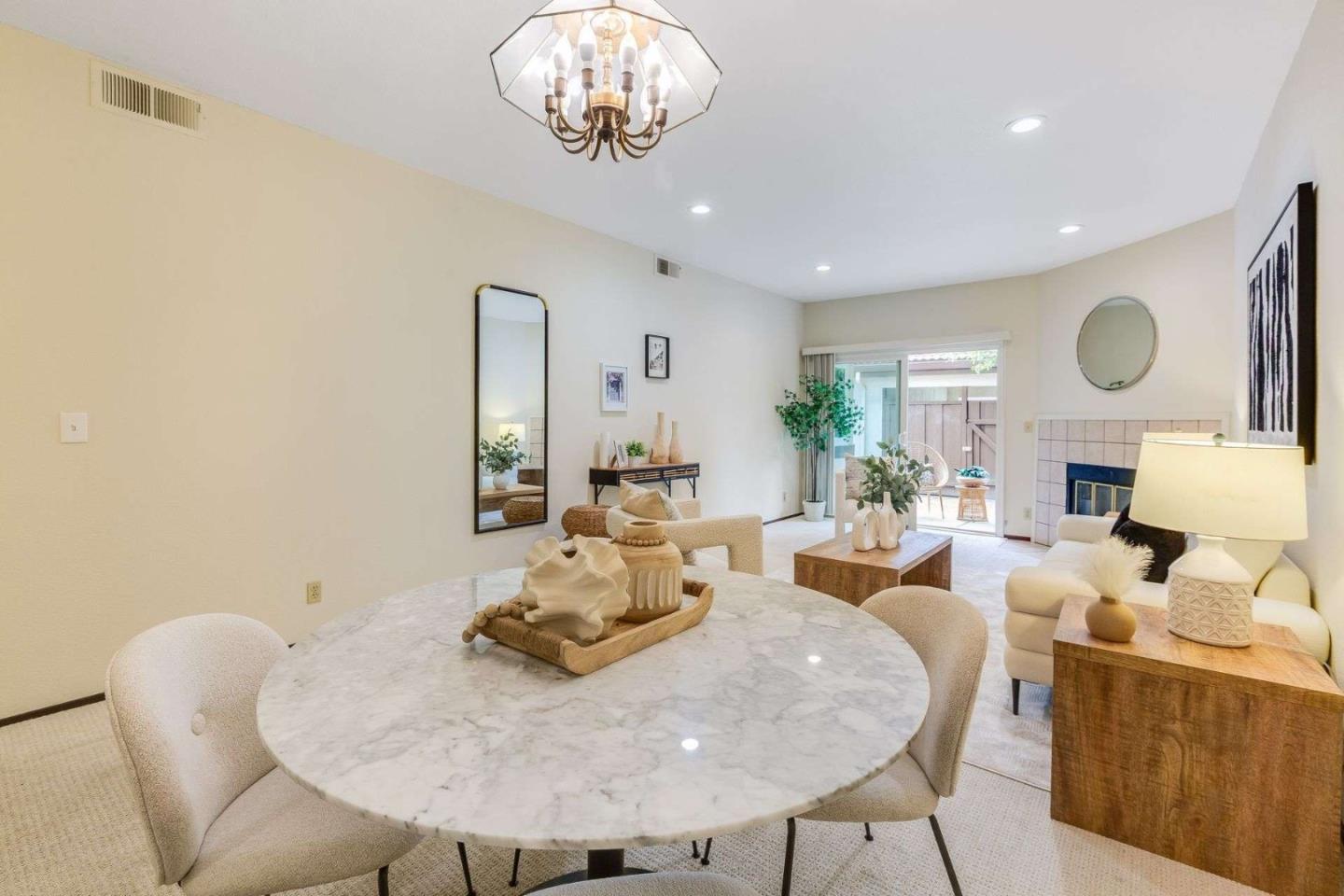 Detail Gallery Image 9 of 28 For 1400 Bowe Ave #1704,  Santa Clara,  CA 95051 - 2 Beds | 2 Baths
