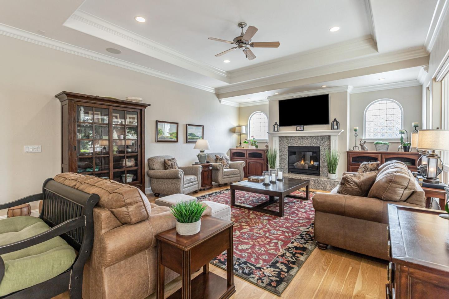 Detail Gallery Image 15 of 52 For 95 Marcus Ct, Hollister,  CA 95023 - 4 Beds | 3 Baths