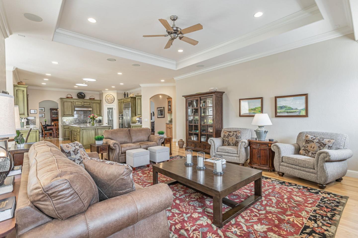 Detail Gallery Image 18 of 52 For 95 Marcus Ct, Hollister,  CA 95023 - 4 Beds | 3 Baths