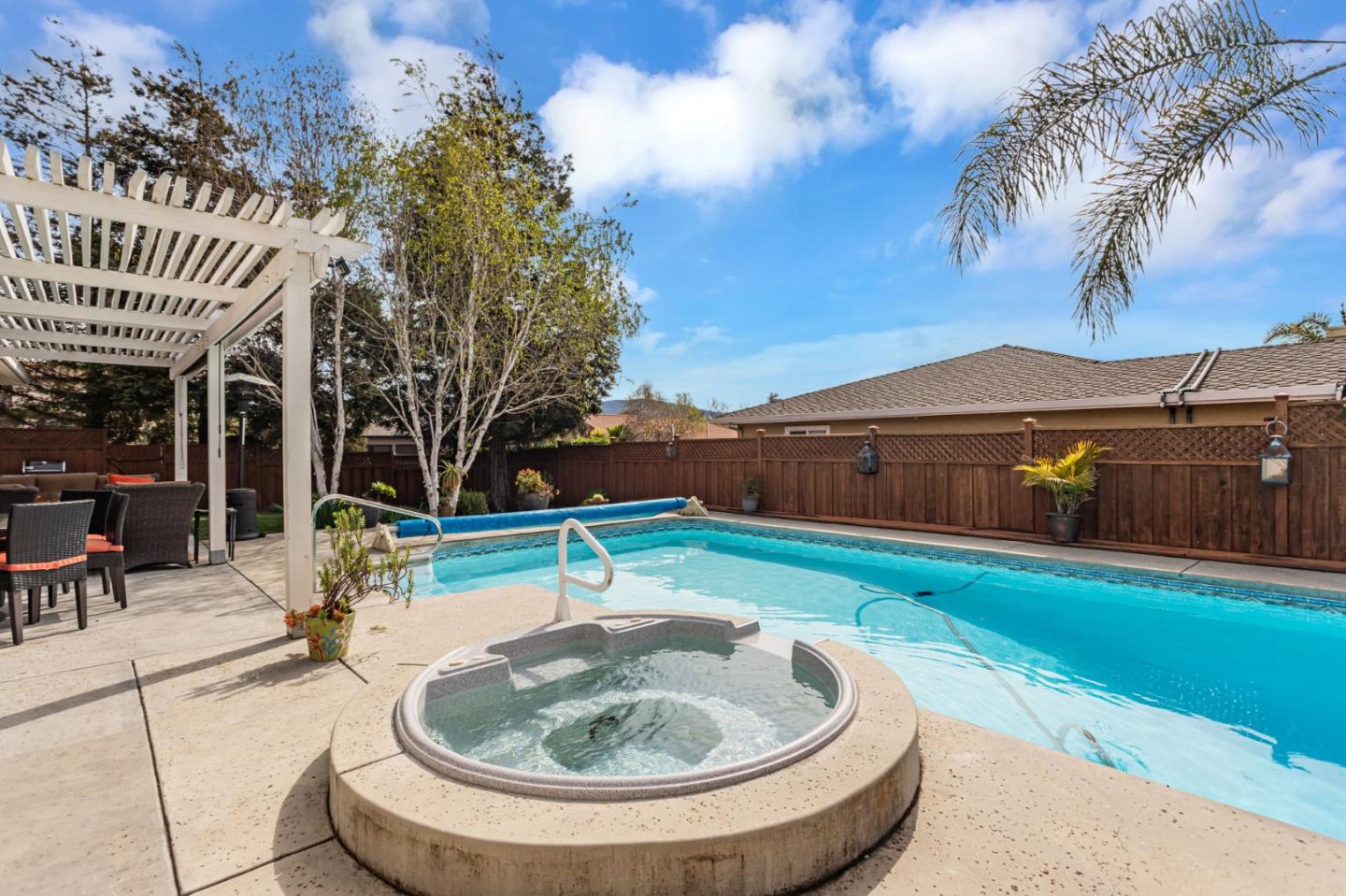 Detail Gallery Image 48 of 52 For 95 Marcus Ct, Hollister,  CA 95023 - 4 Beds | 3 Baths
