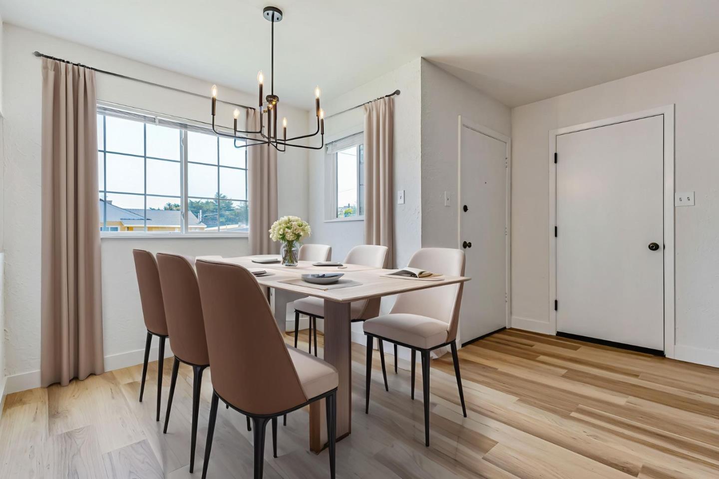 Detail Gallery Image 11 of 47 For 921 Newman Dr, South San Francisco,  CA 94080 - 4 Beds | 2 Baths