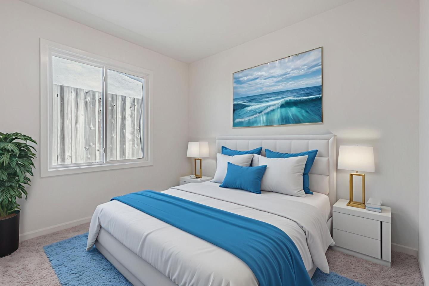 Detail Gallery Image 14 of 47 For 921 Newman Dr, South San Francisco,  CA 94080 - 4 Beds | 2 Baths