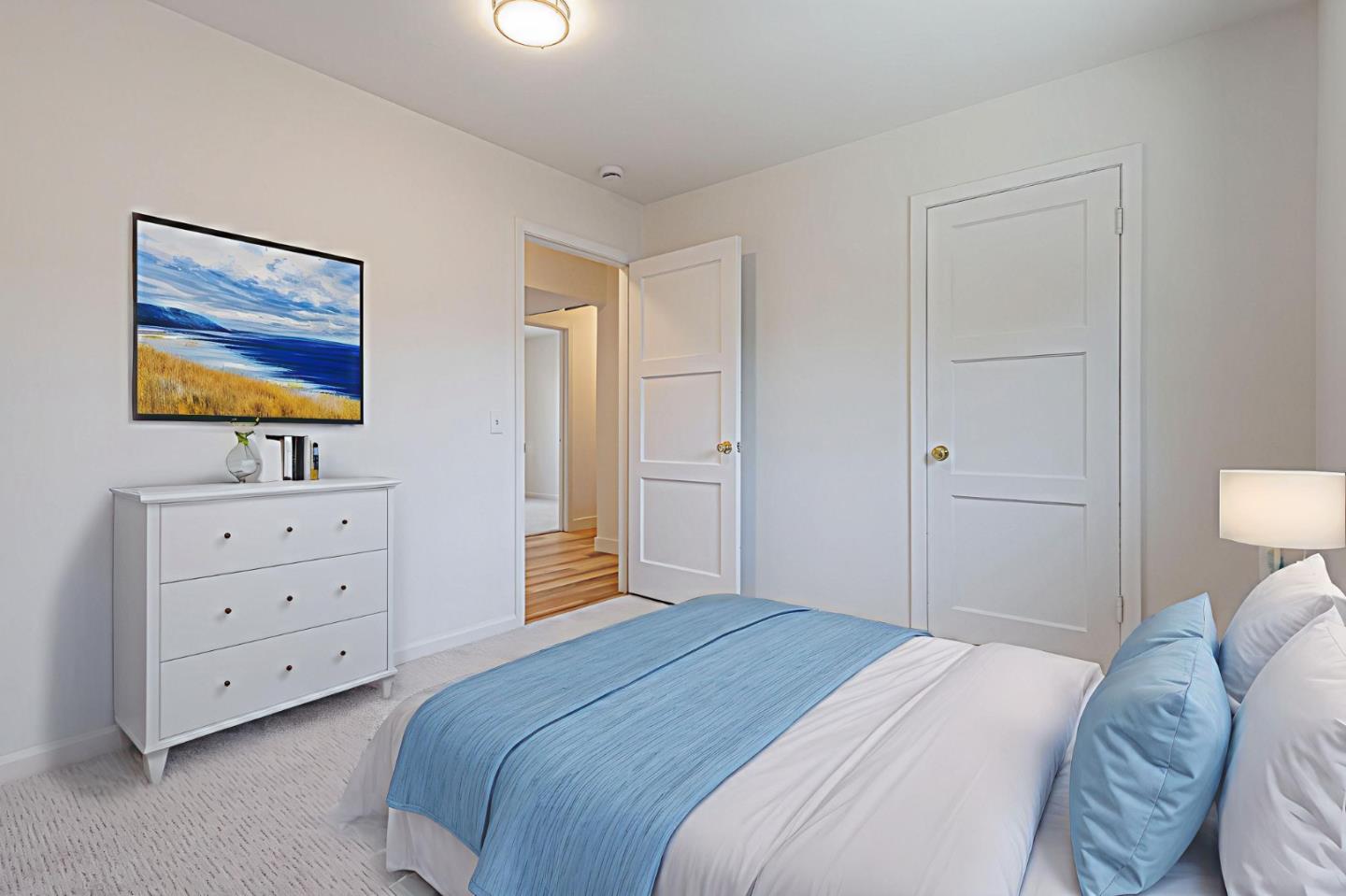 Detail Gallery Image 16 of 47 For 921 Newman Dr, South San Francisco,  CA 94080 - 4 Beds | 2 Baths