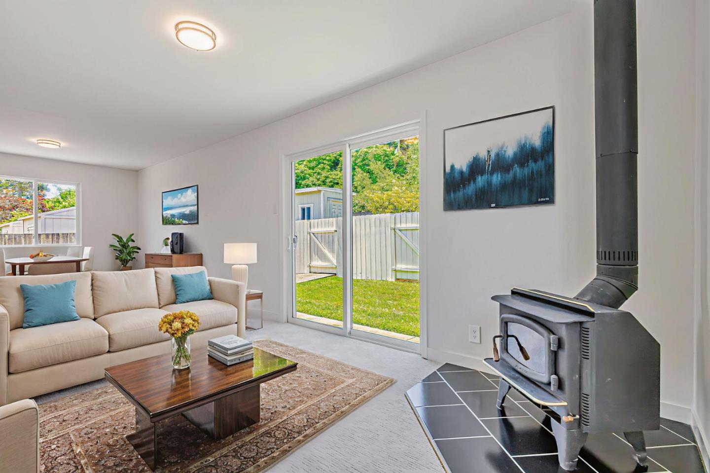 Detail Gallery Image 20 of 47 For 921 Newman Dr, South San Francisco,  CA 94080 - 4 Beds | 2 Baths