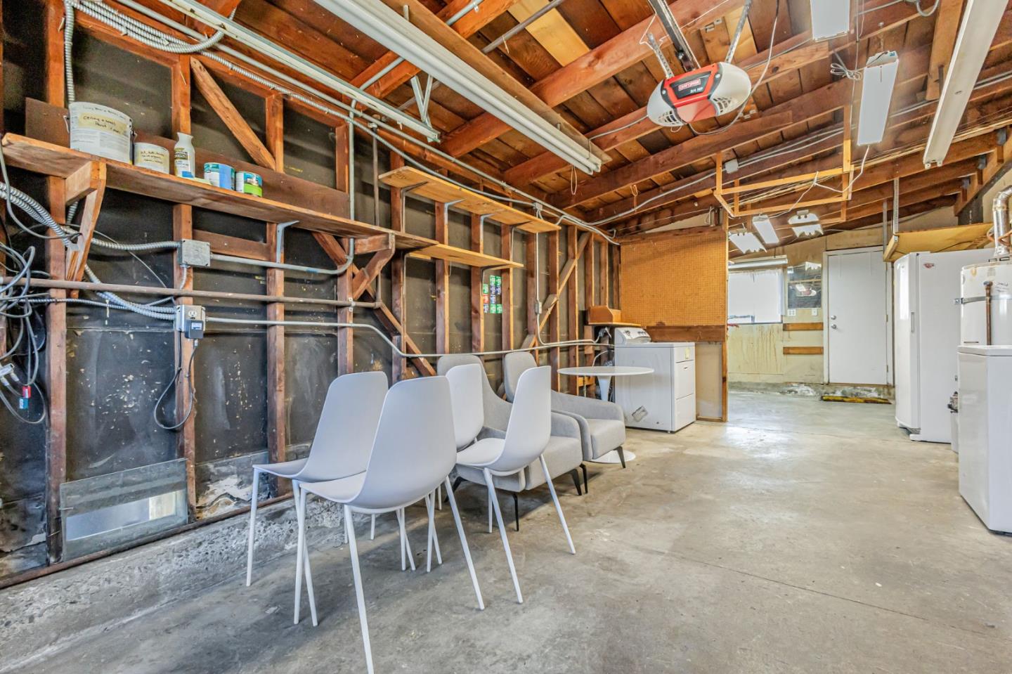 Detail Gallery Image 27 of 47 For 921 Newman Dr, South San Francisco,  CA 94080 - 4 Beds | 2 Baths