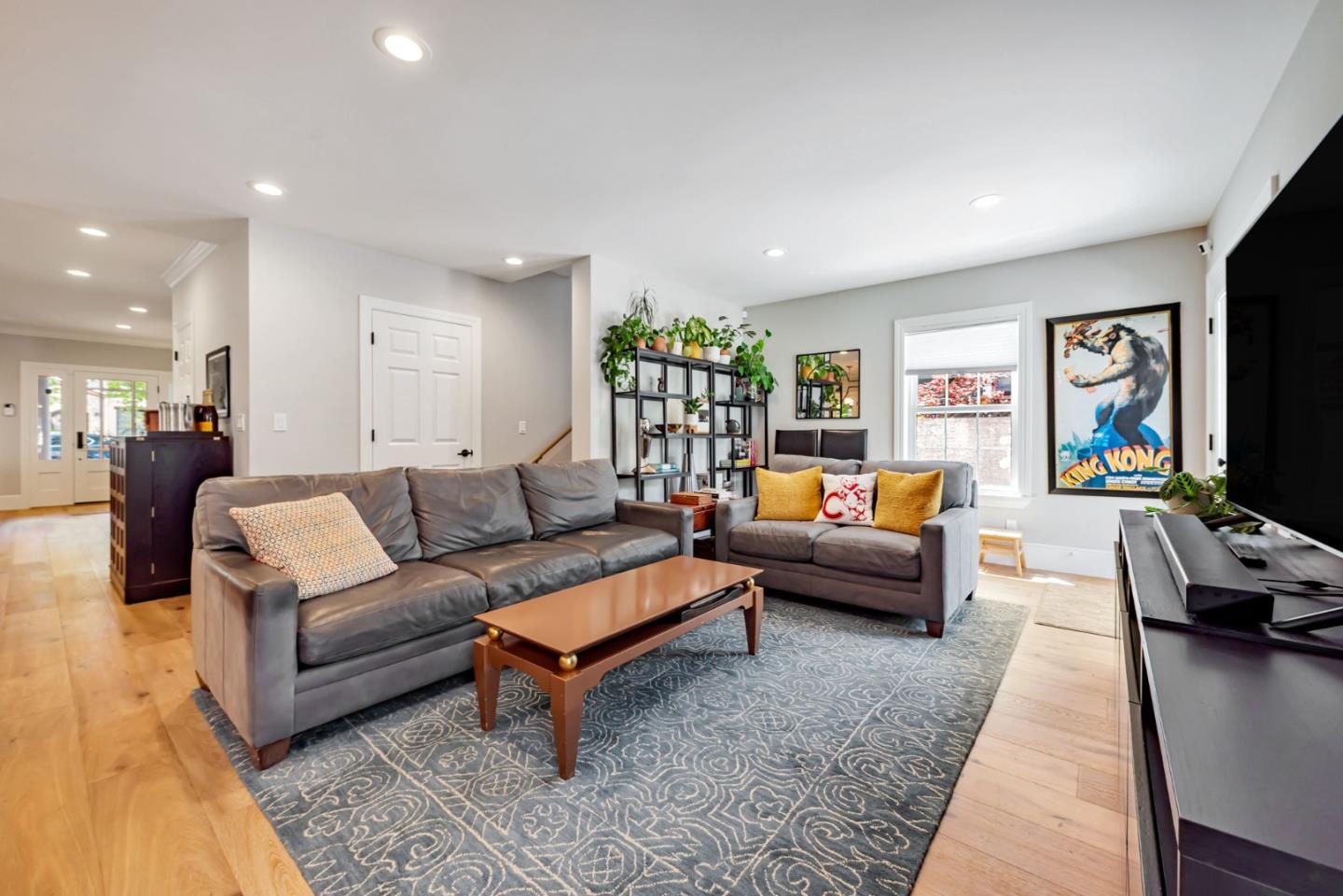 Detail Gallery Image 14 of 37 For 1001 Michigan Ave, San Jose,  CA 95125 - 4 Beds | 3/1 Baths