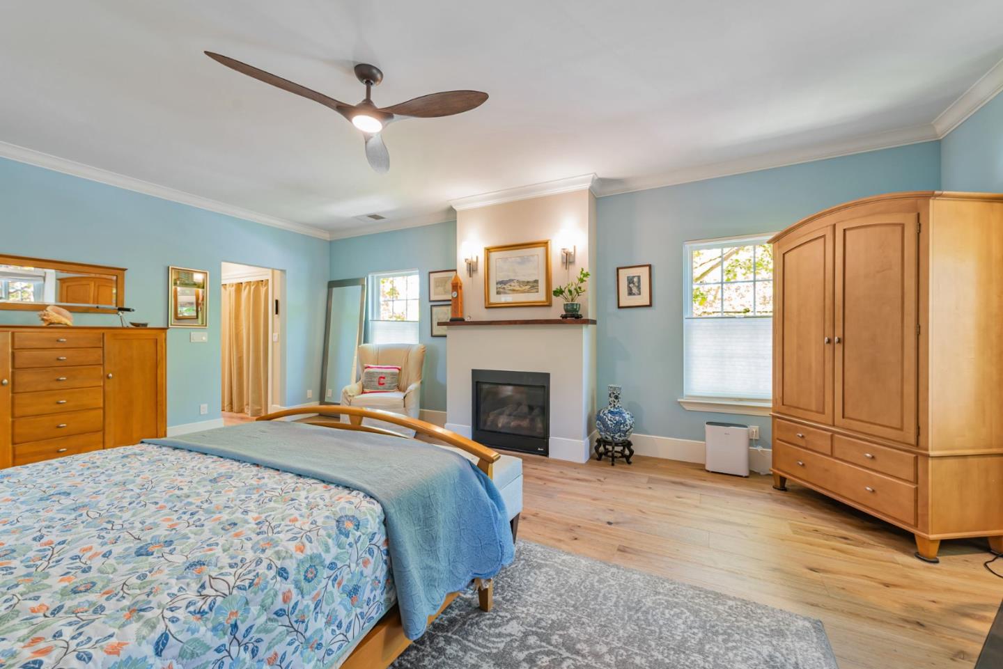 Detail Gallery Image 22 of 37 For 1001 Michigan Ave, San Jose,  CA 95125 - 4 Beds | 3/1 Baths