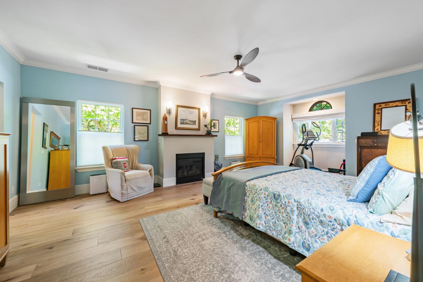 Detail Gallery Image 24 of 37 For 1001 Michigan Ave, San Jose,  CA 95125 - 4 Beds | 3/1 Baths