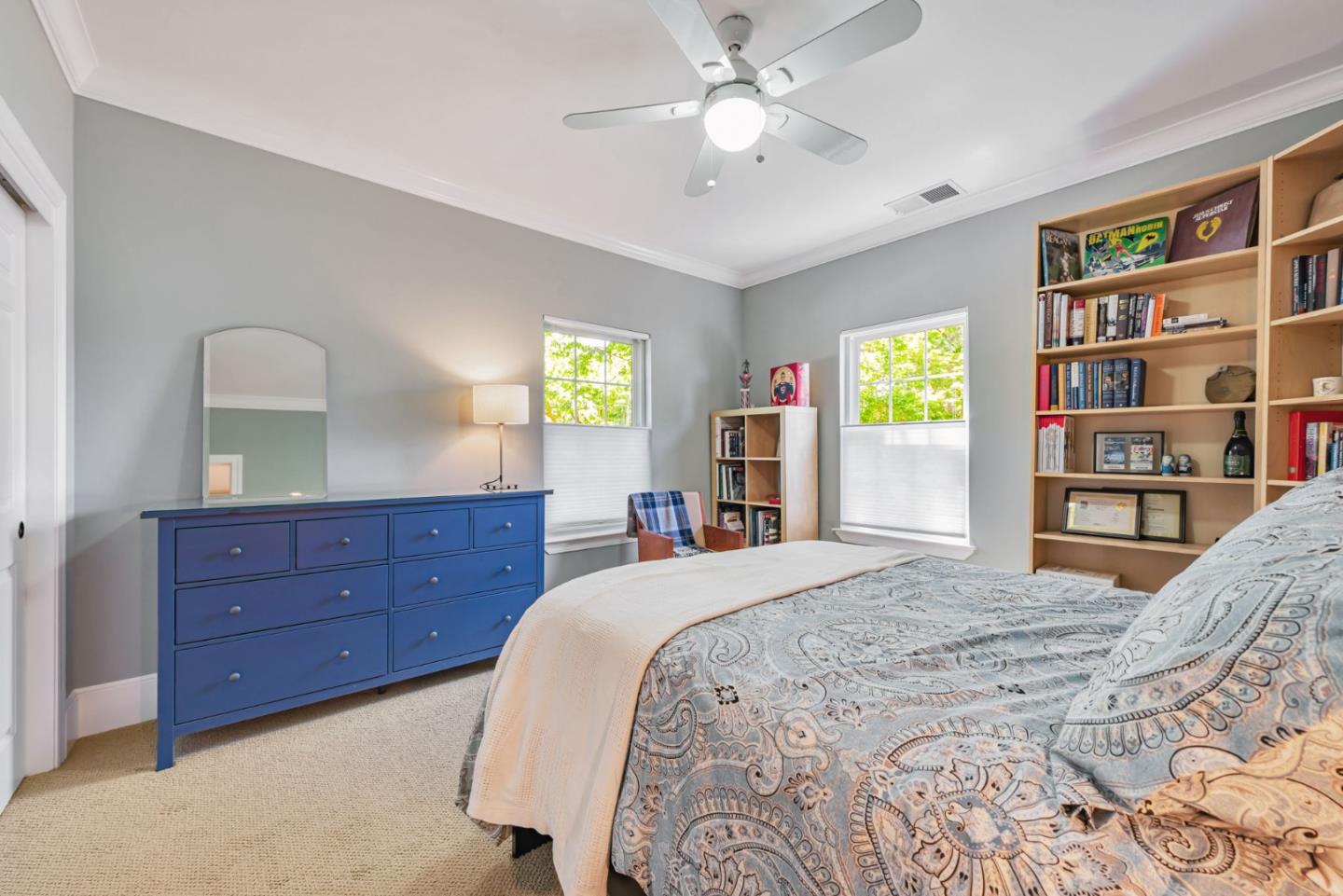 Detail Gallery Image 29 of 37 For 1001 Michigan Ave, San Jose,  CA 95125 - 4 Beds | 3/1 Baths