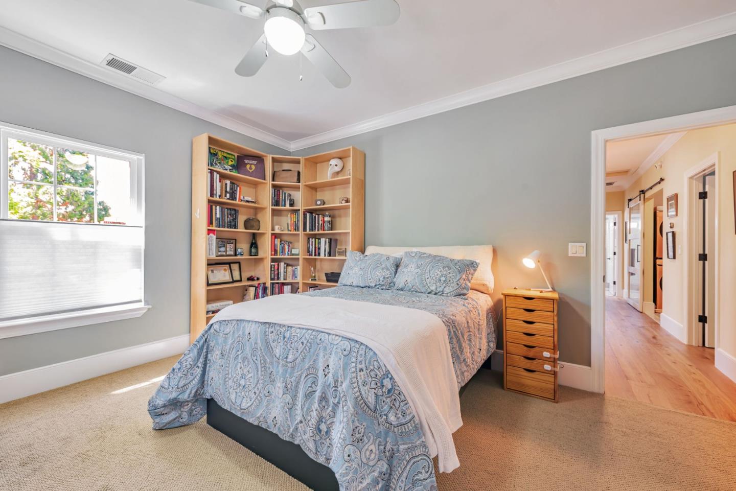 Detail Gallery Image 30 of 37 For 1001 Michigan Ave, San Jose,  CA 95125 - 4 Beds | 3/1 Baths