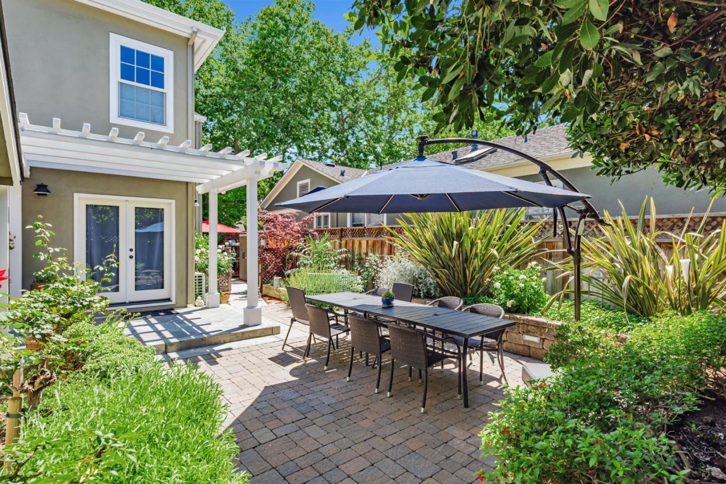 Detail Gallery Image 35 of 37 For 1001 Michigan Ave, San Jose,  CA 95125 - 4 Beds | 3/1 Baths