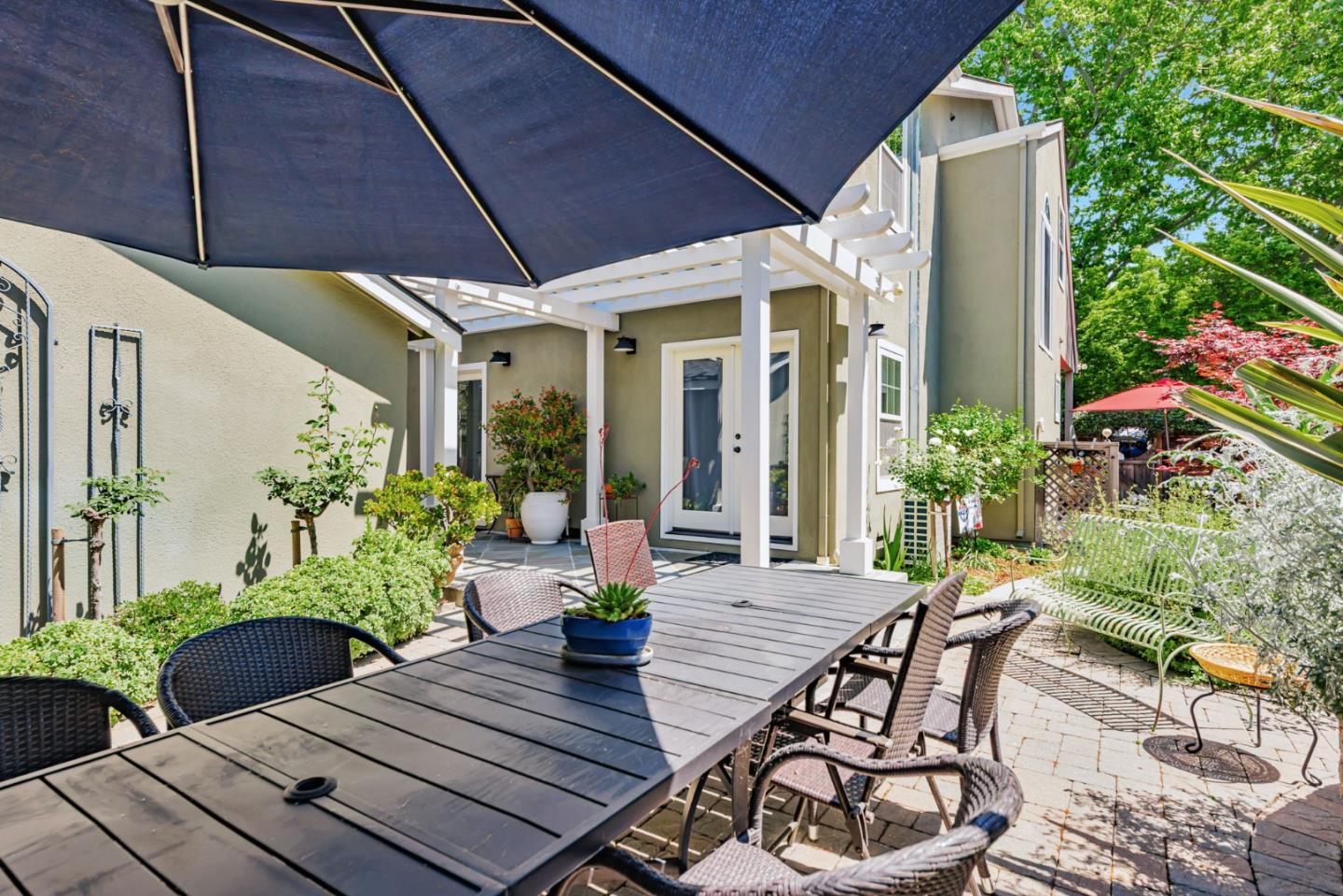 Detail Gallery Image 36 of 37 For 1001 Michigan Ave, San Jose,  CA 95125 - 4 Beds | 3/1 Baths