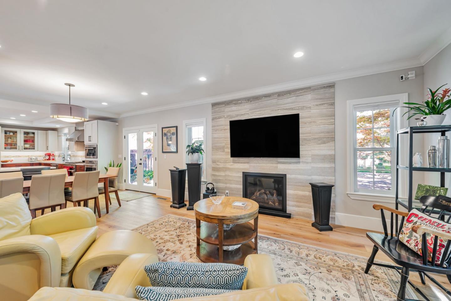 Detail Gallery Image 6 of 37 For 1001 Michigan Ave, San Jose,  CA 95125 - 4 Beds | 3/1 Baths