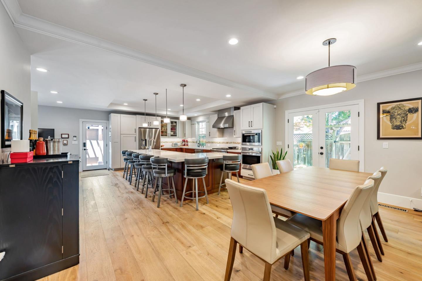 Detail Gallery Image 7 of 37 For 1001 Michigan Ave, San Jose,  CA 95125 - 4 Beds | 3/1 Baths