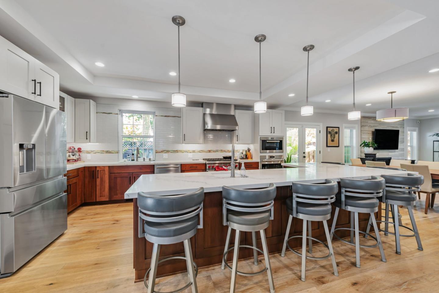 Detail Gallery Image 9 of 37 For 1001 Michigan Ave, San Jose,  CA 95125 - 4 Beds | 3/1 Baths