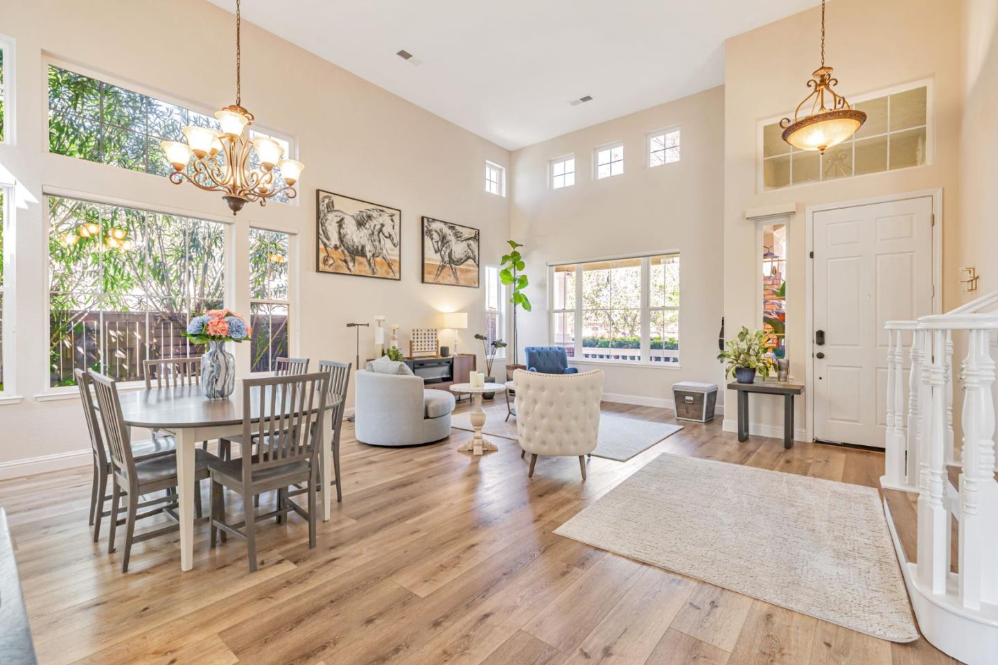 Detail Gallery Image 6 of 78 For 7012 Rosado Dr, El Dorado Hills,  CA 95762 - 5 Beds | 3 Baths