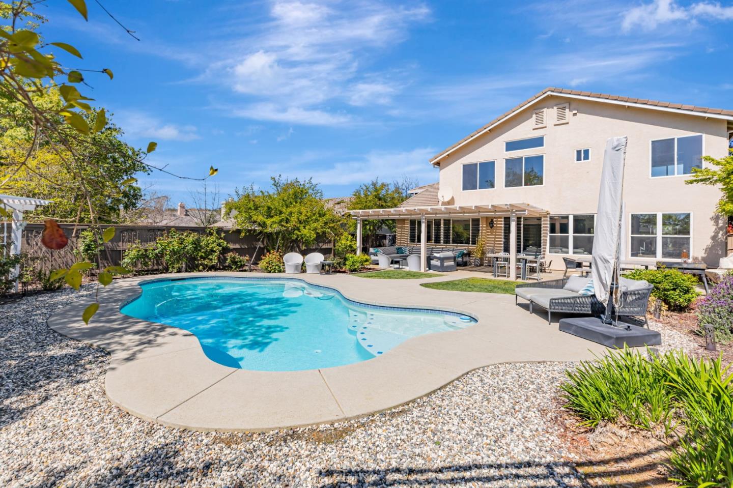 Detail Gallery Image 62 of 78 For 7012 Rosado Dr, El Dorado Hills,  CA 95762 - 5 Beds | 3 Baths