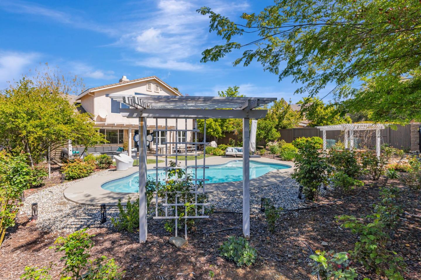 Detail Gallery Image 63 of 78 For 7012 Rosado Dr, El Dorado Hills,  CA 95762 - 5 Beds | 3 Baths