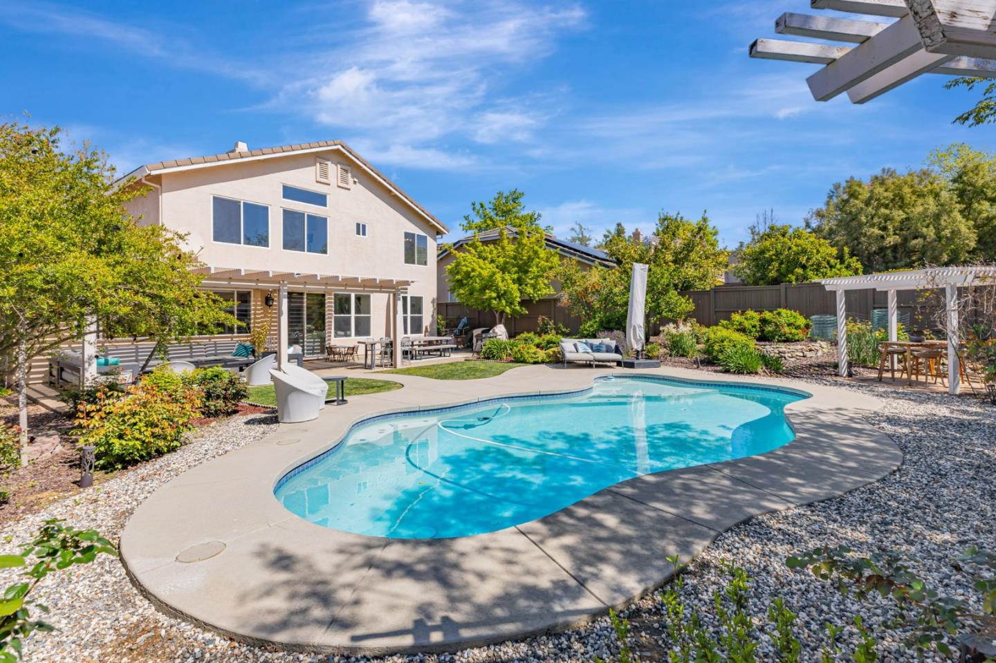 Detail Gallery Image 64 of 78 For 7012 Rosado Dr, El Dorado Hills,  CA 95762 - 5 Beds | 3 Baths