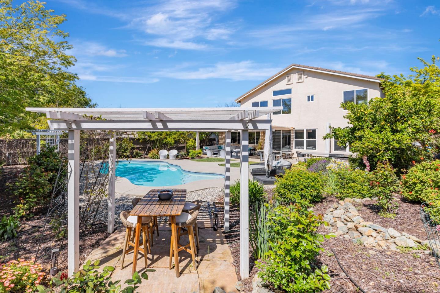Detail Gallery Image 68 of 78 For 7012 Rosado Dr, El Dorado Hills,  CA 95762 - 5 Beds | 3 Baths