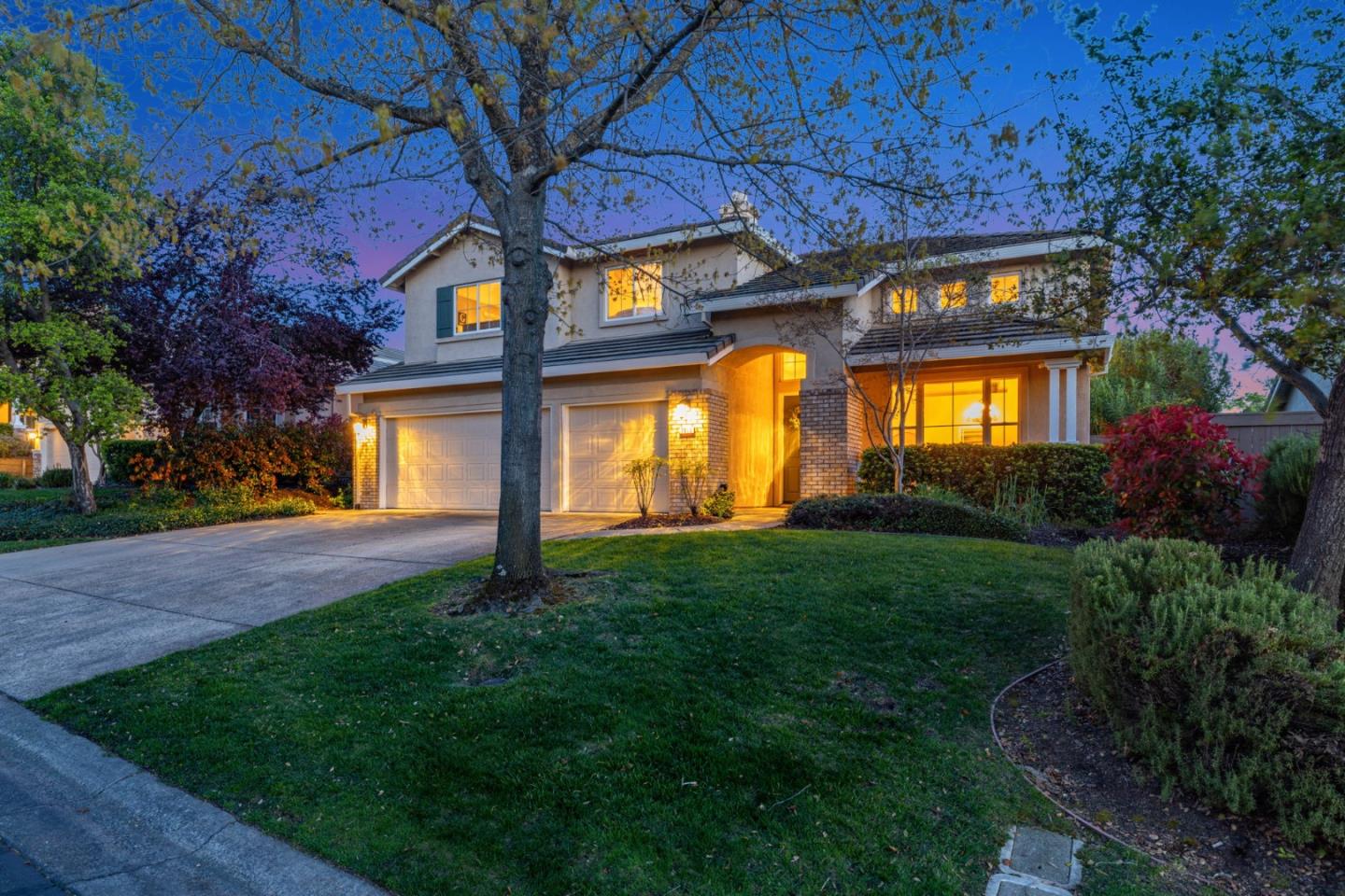 Detail Gallery Image 70 of 78 For 7012 Rosado Dr, El Dorado Hills,  CA 95762 - 5 Beds | 3 Baths