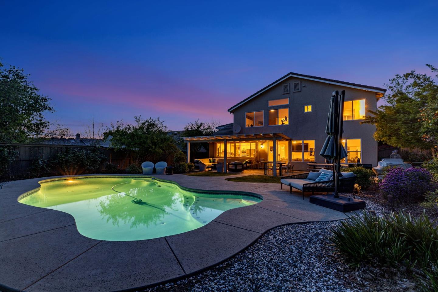 Detail Gallery Image 72 of 78 For 7012 Rosado Dr, El Dorado Hills,  CA 95762 - 5 Beds | 3 Baths