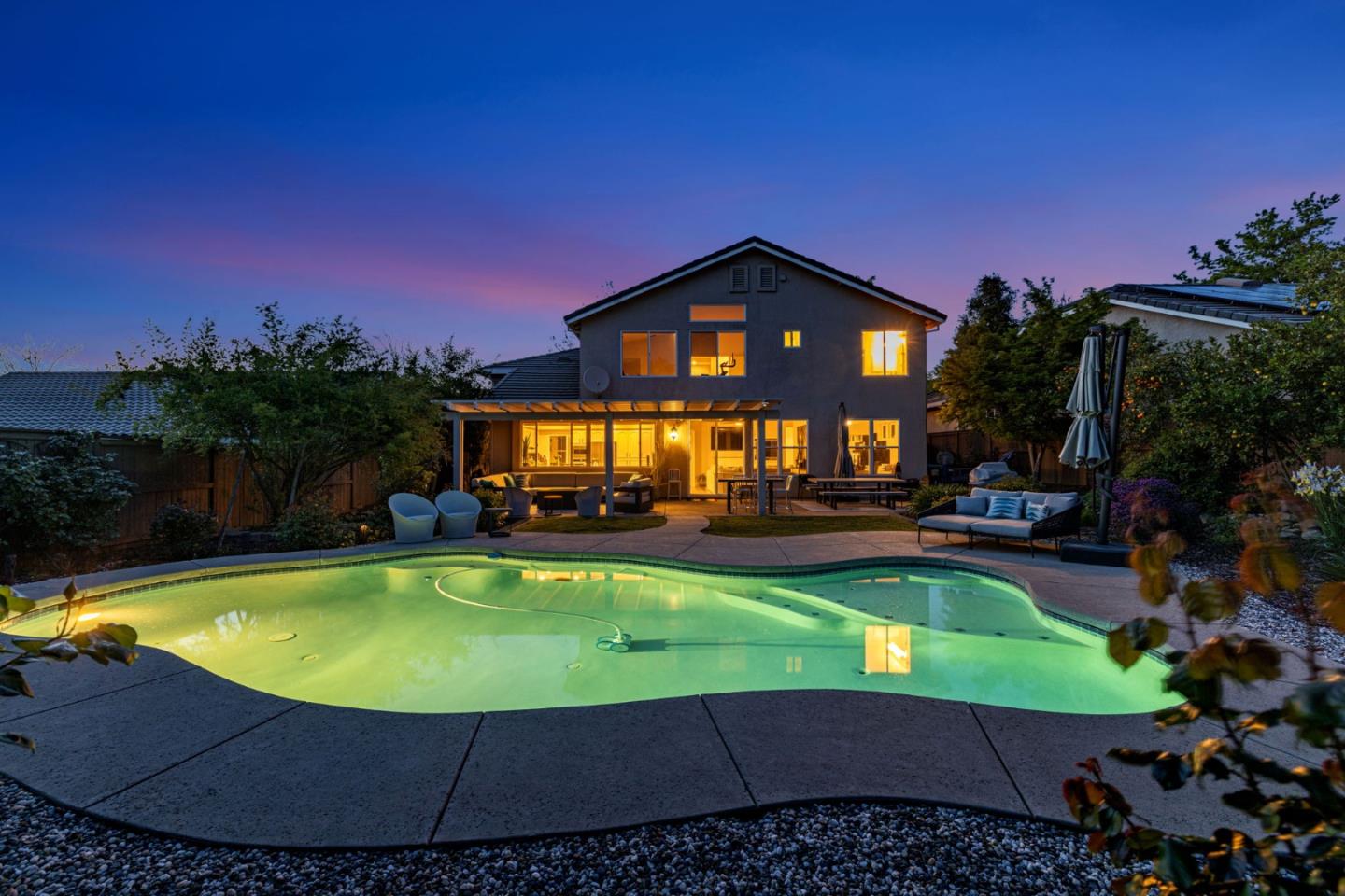 Detail Gallery Image 73 of 78 For 7012 Rosado Dr, El Dorado Hills,  CA 95762 - 5 Beds | 3 Baths