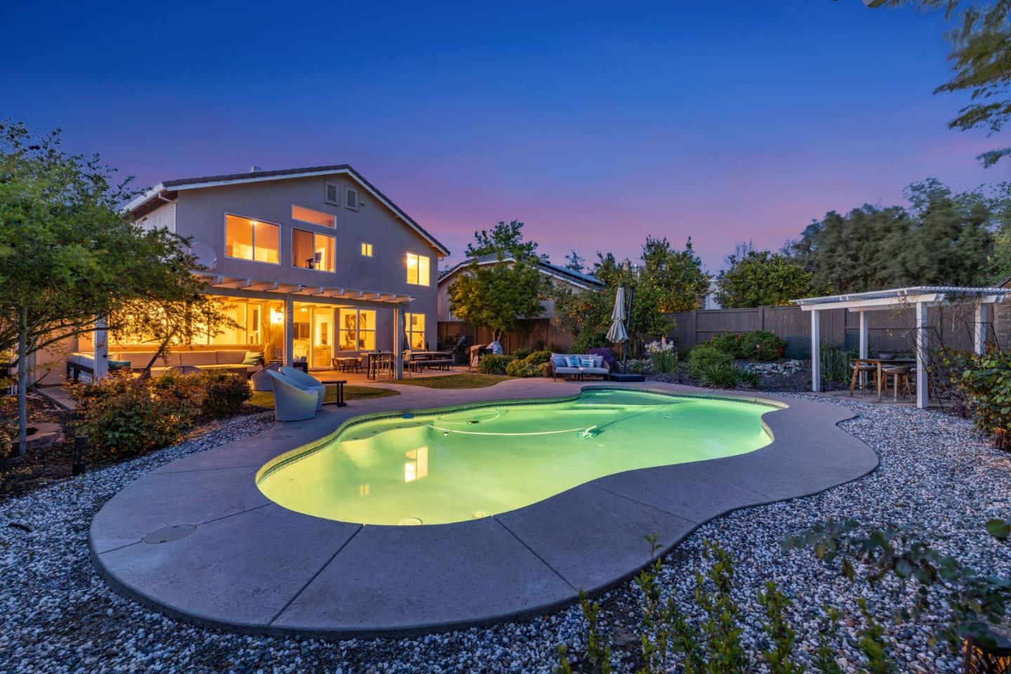 Detail Gallery Image 74 of 78 For 7012 Rosado Dr, El Dorado Hills,  CA 95762 - 5 Beds | 3 Baths