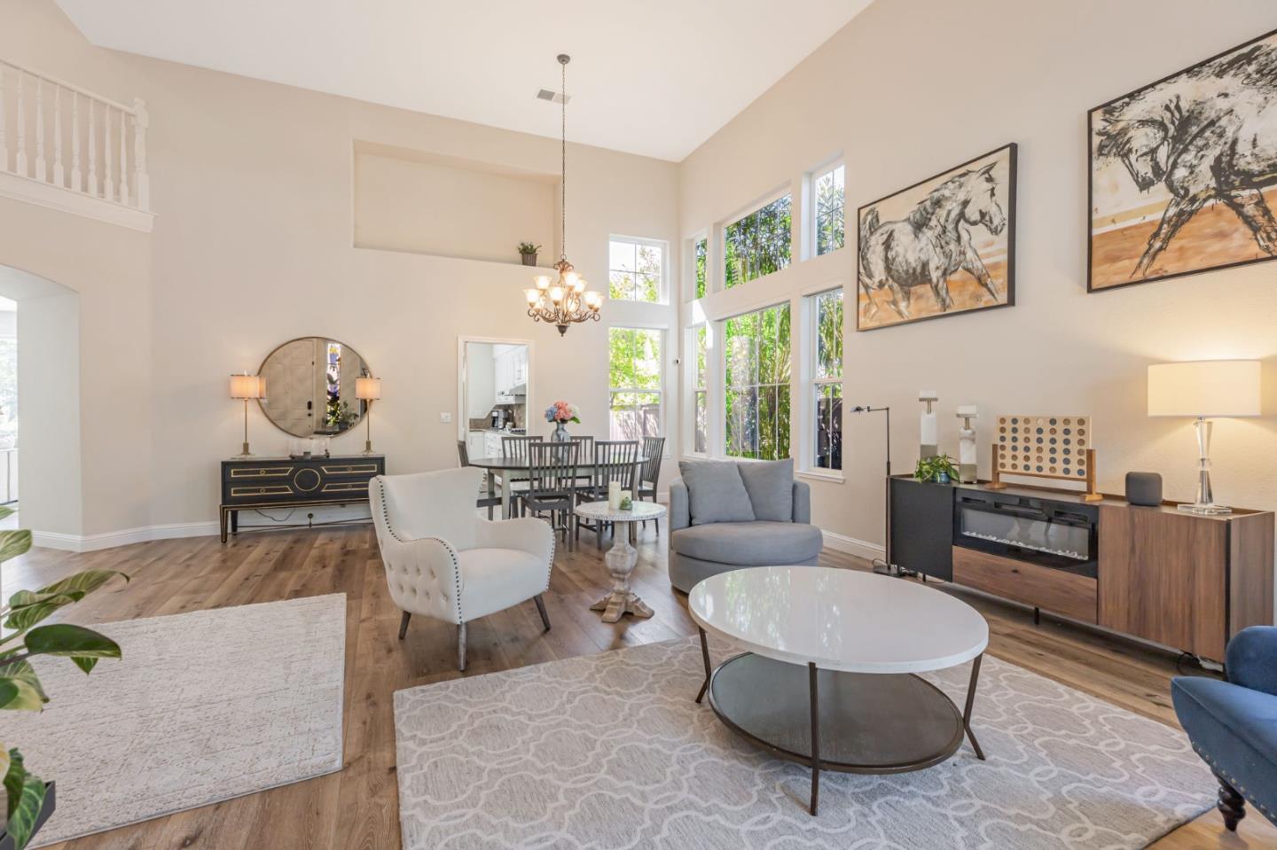 Detail Gallery Image 8 of 78 For 7012 Rosado Dr, El Dorado Hills,  CA 95762 - 5 Beds | 3 Baths