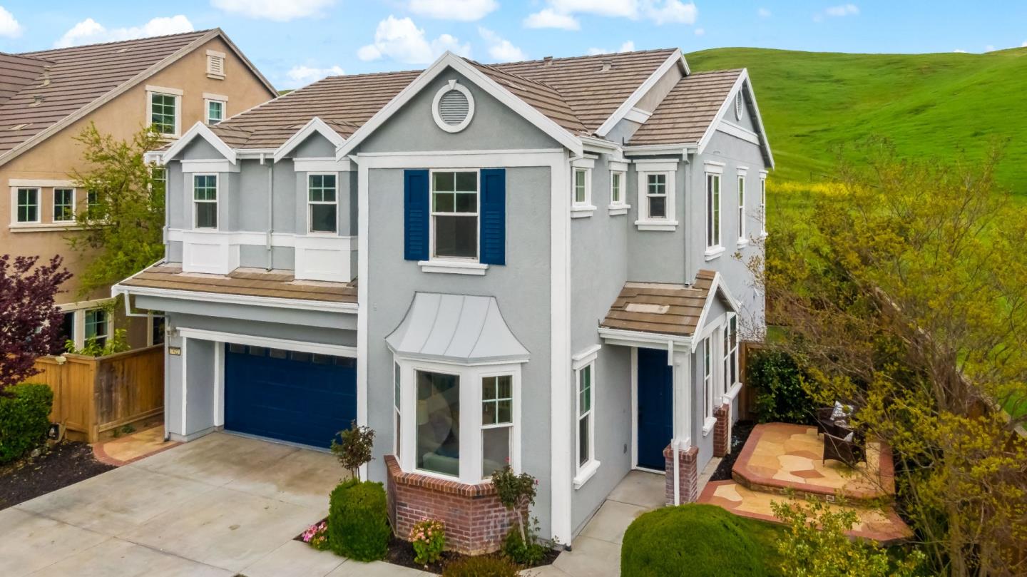 Detail Gallery Image 11 of 65 For 7422 Basking Ridge Ave, San Jose,  CA 95138 - 4 Beds | 2/1 Baths