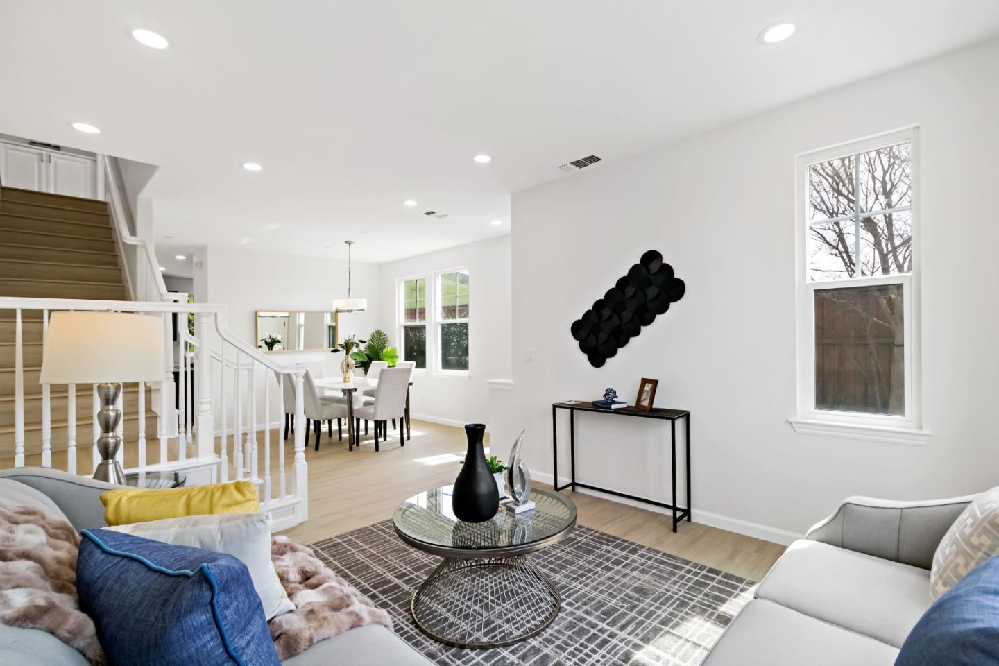 Detail Gallery Image 13 of 65 For 7422 Basking Ridge Ave, San Jose,  CA 95138 - 4 Beds | 2/1 Baths