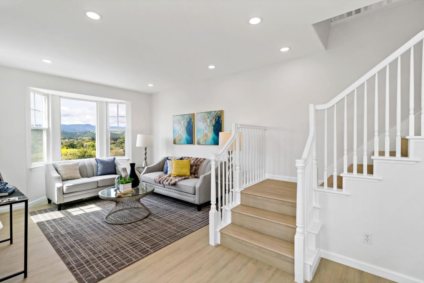 Detail Gallery Image 14 of 65 For 7422 Basking Ridge Ave, San Jose,  CA 95138 - 4 Beds | 2/1 Baths