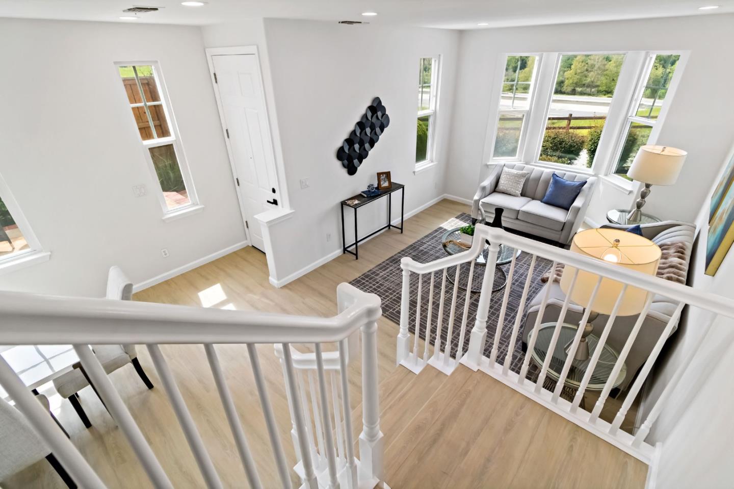 Detail Gallery Image 16 of 65 For 7422 Basking Ridge Ave, San Jose,  CA 95138 - 4 Beds | 2/1 Baths