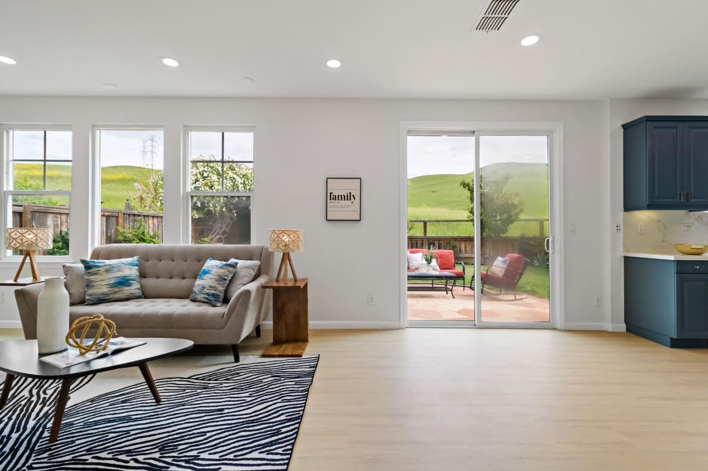 Detail Gallery Image 18 of 65 For 7422 Basking Ridge Ave, San Jose,  CA 95138 - 4 Beds | 2/1 Baths