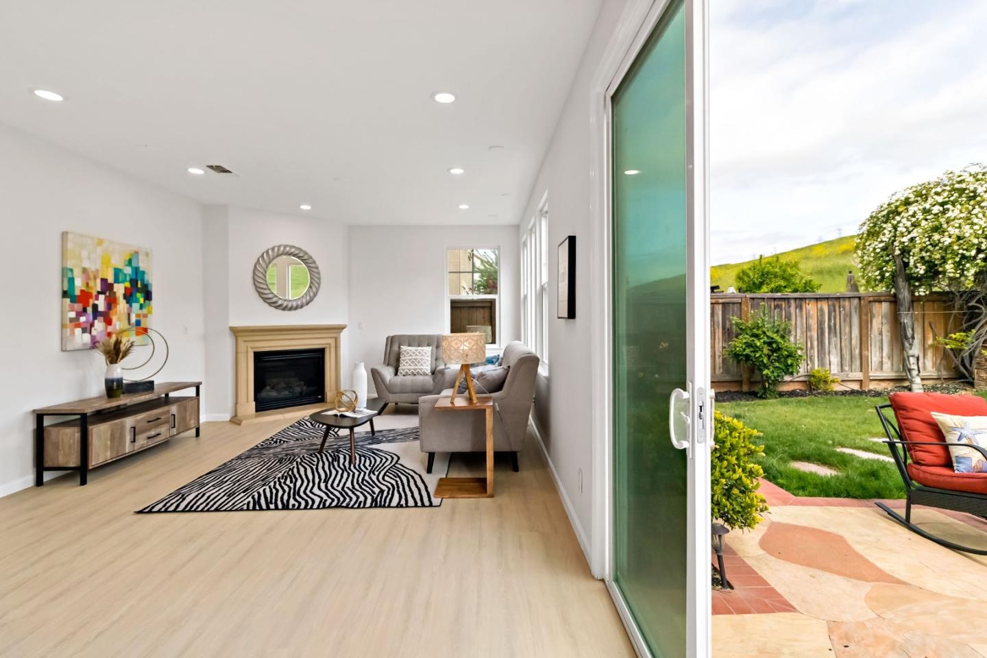 Detail Gallery Image 19 of 65 For 7422 Basking Ridge Ave, San Jose,  CA 95138 - 4 Beds | 2/1 Baths