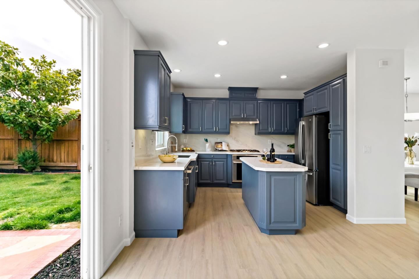 Detail Gallery Image 20 of 65 For 7422 Basking Ridge Ave, San Jose,  CA 95138 - 4 Beds | 2/1 Baths