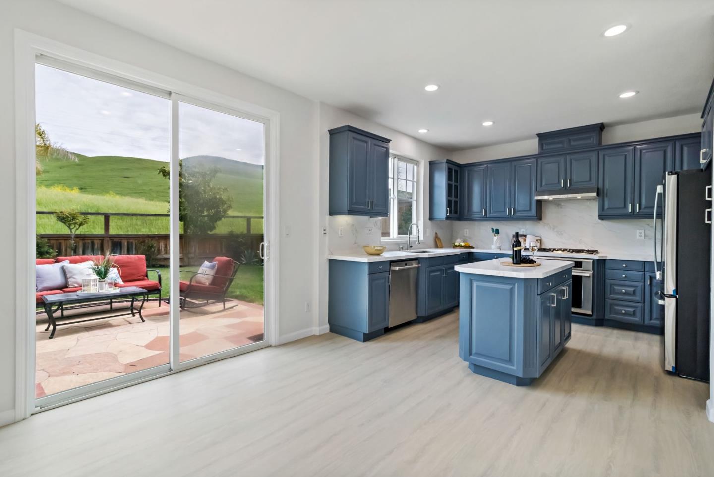 Detail Gallery Image 21 of 65 For 7422 Basking Ridge Ave, San Jose,  CA 95138 - 4 Beds | 2/1 Baths