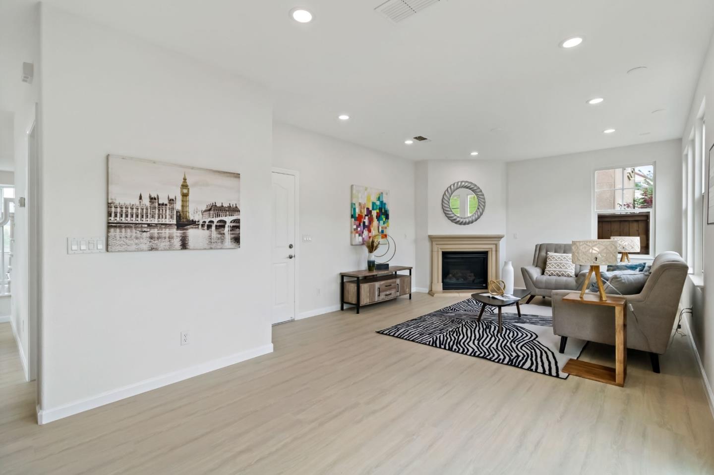 Detail Gallery Image 22 of 65 For 7422 Basking Ridge Ave, San Jose,  CA 95138 - 4 Beds | 2/1 Baths