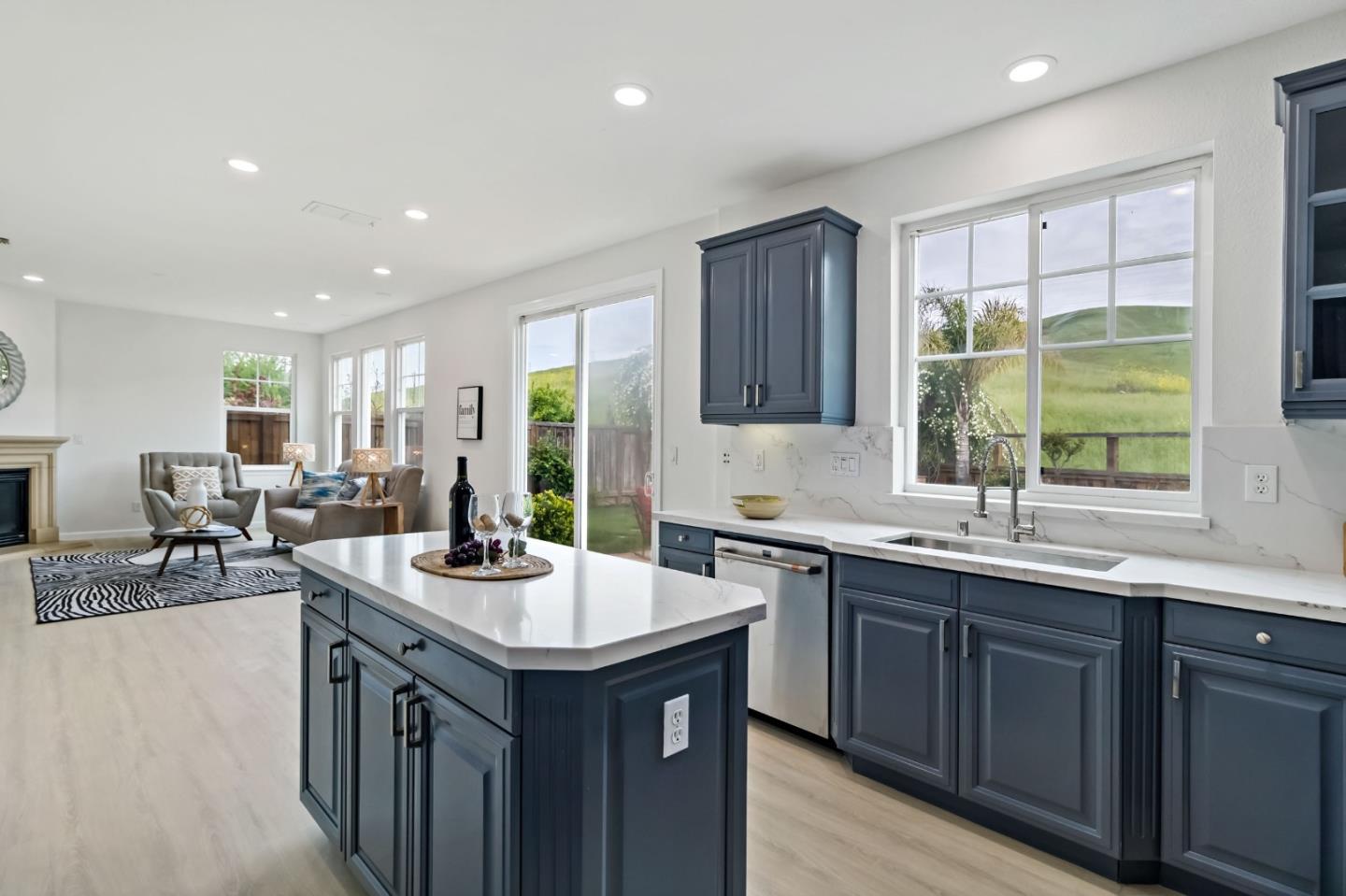 Detail Gallery Image 24 of 65 For 7422 Basking Ridge Ave, San Jose,  CA 95138 - 4 Beds | 2/1 Baths