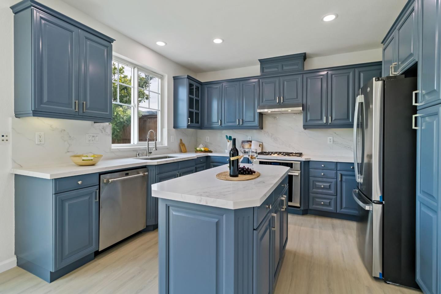 Detail Gallery Image 26 of 65 For 7422 Basking Ridge Ave, San Jose,  CA 95138 - 4 Beds | 2/1 Baths