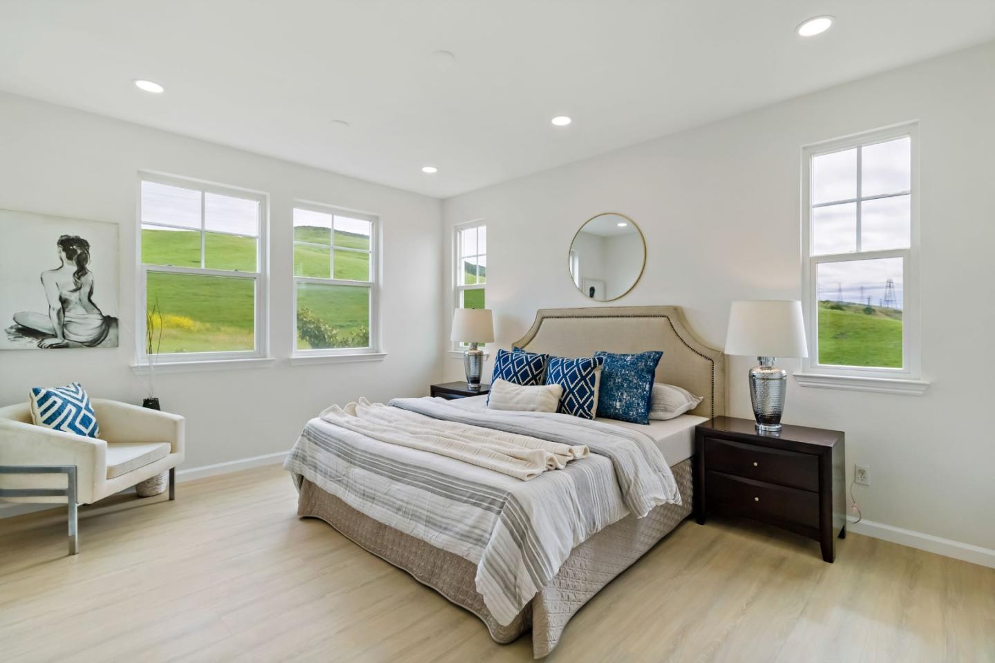 Detail Gallery Image 32 of 65 For 7422 Basking Ridge Ave, San Jose,  CA 95138 - 4 Beds | 2/1 Baths
