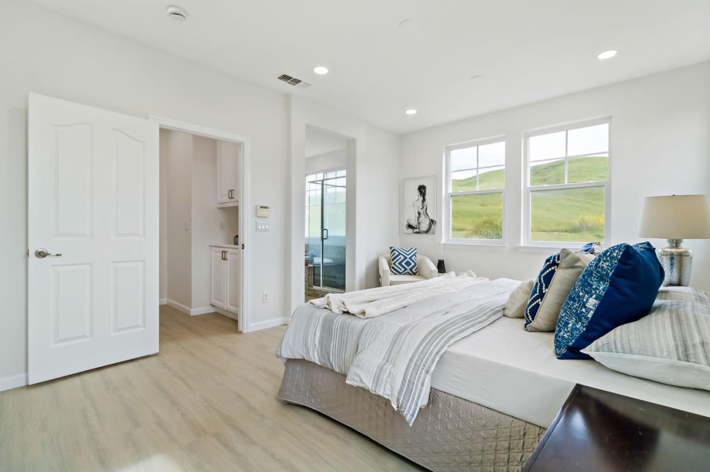 Detail Gallery Image 34 of 65 For 7422 Basking Ridge Ave, San Jose,  CA 95138 - 4 Beds | 2/1 Baths