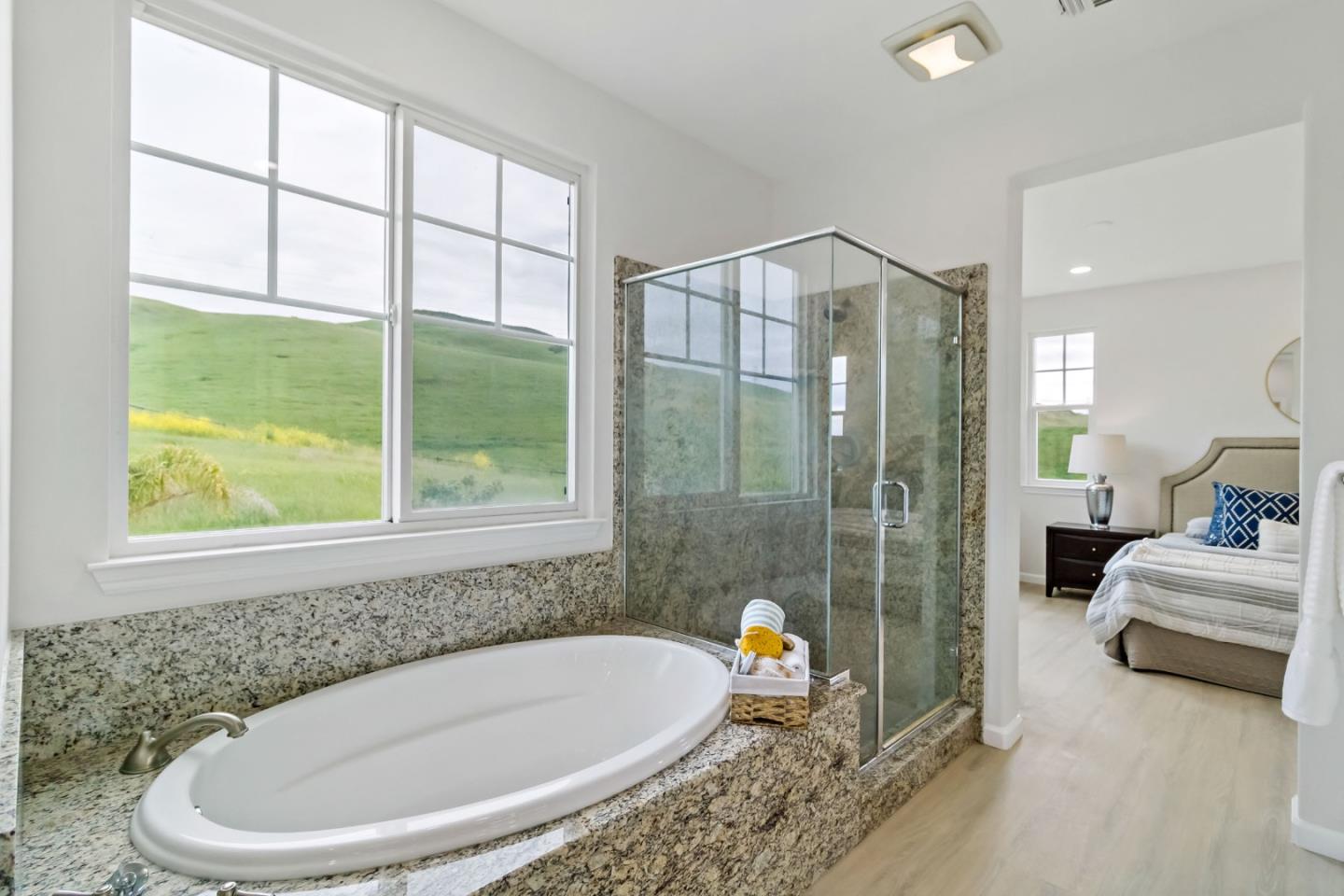 Detail Gallery Image 38 of 65 For 7422 Basking Ridge Ave, San Jose,  CA 95138 - 4 Beds | 2/1 Baths