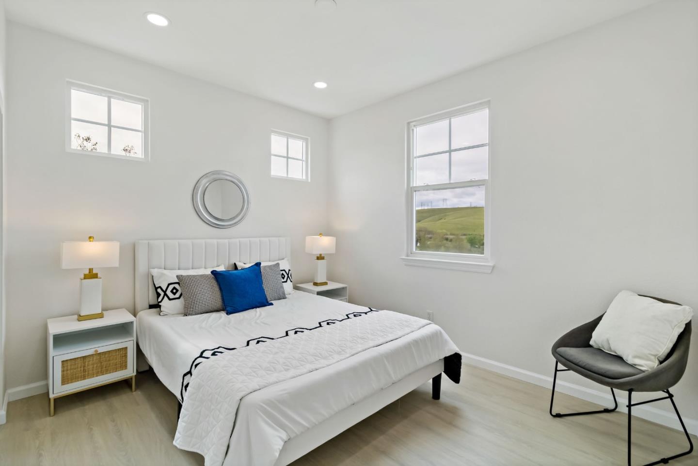 Detail Gallery Image 40 of 65 For 7422 Basking Ridge Ave, San Jose,  CA 95138 - 4 Beds | 2/1 Baths